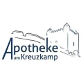 Logo Apotheke am Kreuzkamp