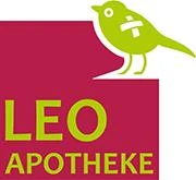 Logo Apotheke am Leopoldinum