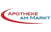 Logo Apotheke am Markt