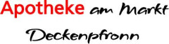 Logo Apotheke Am Markt Marko Lenz