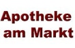 Logo Apotheke Am Markt Ulrike Klaus