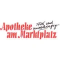 Logo Apotheke Am Marktplatz