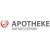 Logo Apotheke am Messepark