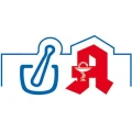 Logo Apotheke am Oberhauser Bahnhof