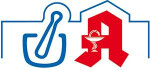 Logo Apotheke am Oberhauser Bahnhof Christiane Fahrmbacher-Lutz