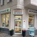 Apotheke am Ostkreuz Berlin