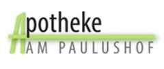Logo Apotheke am Paulushof