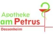 Logo Apotheke Am Petrus Polyxenia Zeisberger