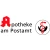 Logo Apotheke am Postamt Barbara Thomas