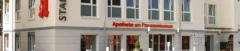 Logo Apotheke am Preussenmuseum Sabine Weber