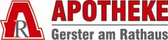Logo Apotheke Am Rathaus Sven Gerster