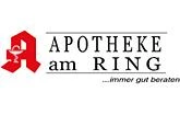 Logo Apotheke am Ring