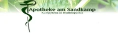 Logo Apotheke Am Sandkamp