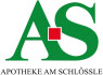 Logo Apotheke am Schlössle Julia Sarah Kranzfelder-Schütz e.K.