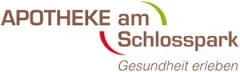 Logo Apotheke am Schlosspark