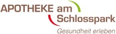 Logo Apotheke am Schlosspark Petra Markus e.K.