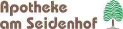 Logo Apotheke Am Seidenhof Ingrid Reich