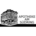 Logo Apotheke Am S&uuml;dring