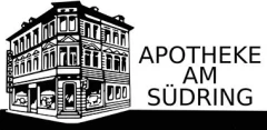 Logo Apotheke Am S&uuml;dring