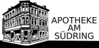 Logo Apotheke am Südring Armin Stadler e.K.