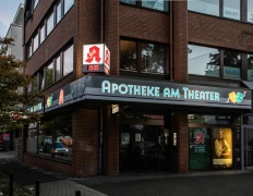 Apotheke am Theater Hildesheim