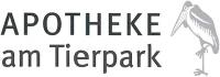 Logo Apotheke am Tierpark Sabine Auert