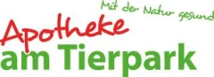 Logo Apotheke am Tierpark