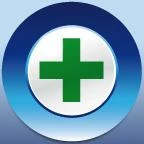 Logo Apotheke am Vincentinum