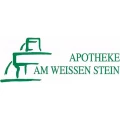 Logo Apotheke am Wei&szlig;en Stein