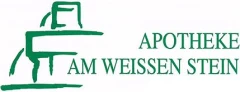 Logo Apotheke am Weißen Stein