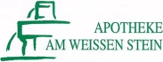 Logo Apotheke am Weißen Stein Jürgen Howitz e.K.