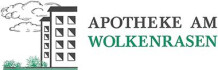 Logo Apotheke am Wolkenrasen Traudel Bock