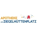 Logo Apotheke am Ziegelh&uuml;ttenplatz Theobald & Gensmer oHG