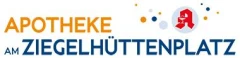 Logo Apotheke am Ziegelhüttenplatz Ute Gensmer e.K.