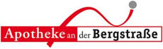Logo Apotheke An der Bergstraße Birgit Haggenmüller