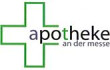 Logo Apotheke an der Messe Sven Erich Lippert e.K.