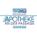 Logo Apotheke An der Passage