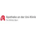Logo Apotheke an der Uni-Klinik