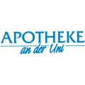 Logo Apotheke an der Uni W. Kiefer