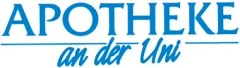 Logo Apotheke an der Uni W. Kiefer