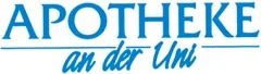 Logo Apotheke an der Uni Wolfgang Kiefer e.Kfm.