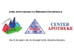 Logo Apotheke Blockdiek Dr. Kerstin Reeker e.K.