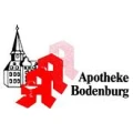 Logo Apotheke Bodenburg