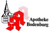 Logo Apotheke Bodenburg