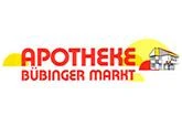 Logo Apotheke Bübinger Markt