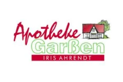 Logo Apotheke-Garßen