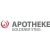 Logo Apotheke Goldener Steig Fabian Holzmann