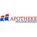 Logo Apotheke Holzhalbinsel