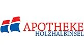 Logo Apotheke Holzhalbinsel
