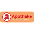 Logo Apotheke Hornbach-Zentrum